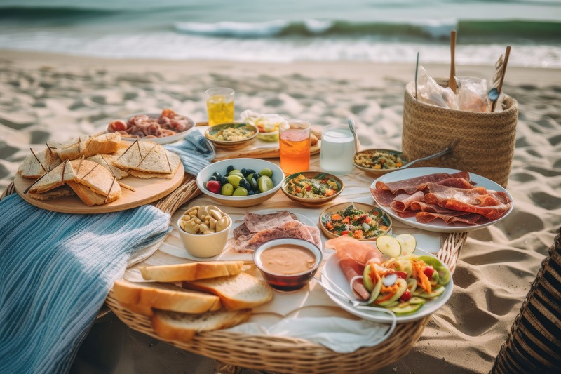 picnic-in-spiaggia-menu