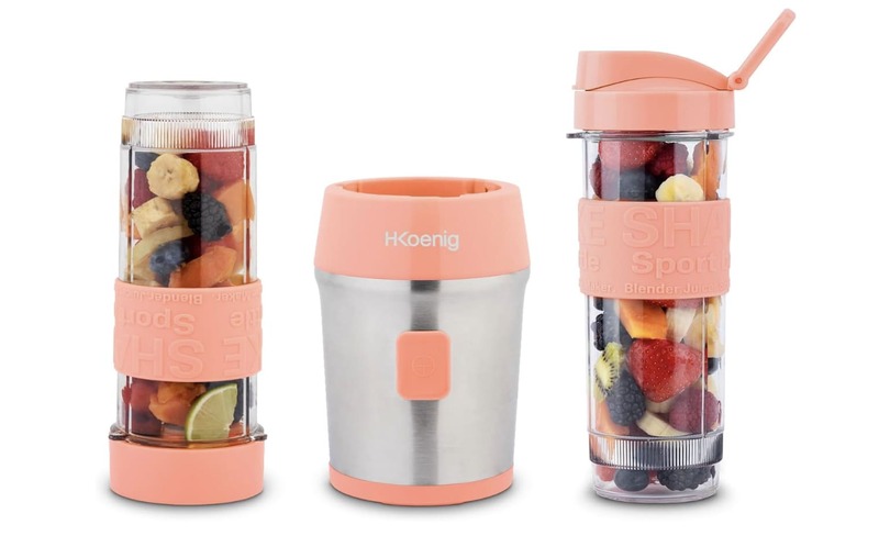 prodotti-casa-online-agosto-2025-koenig-frullatore-portatile