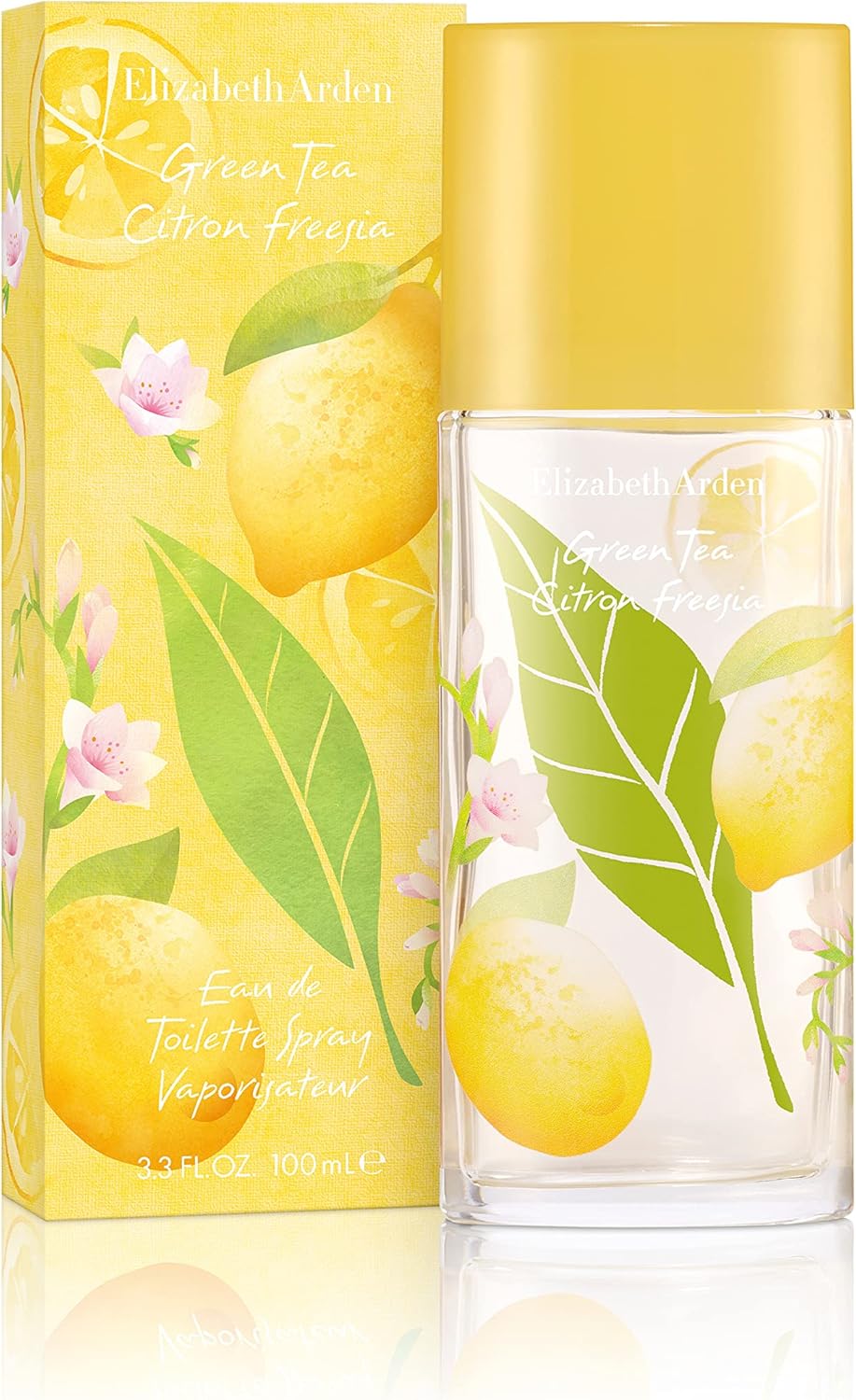 Perfumes econômicos-arruela