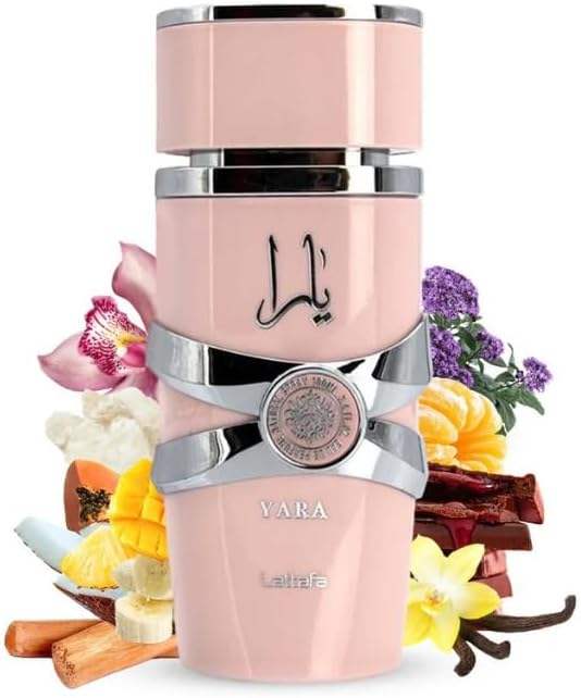 Perfumes-Lattofa Econômico