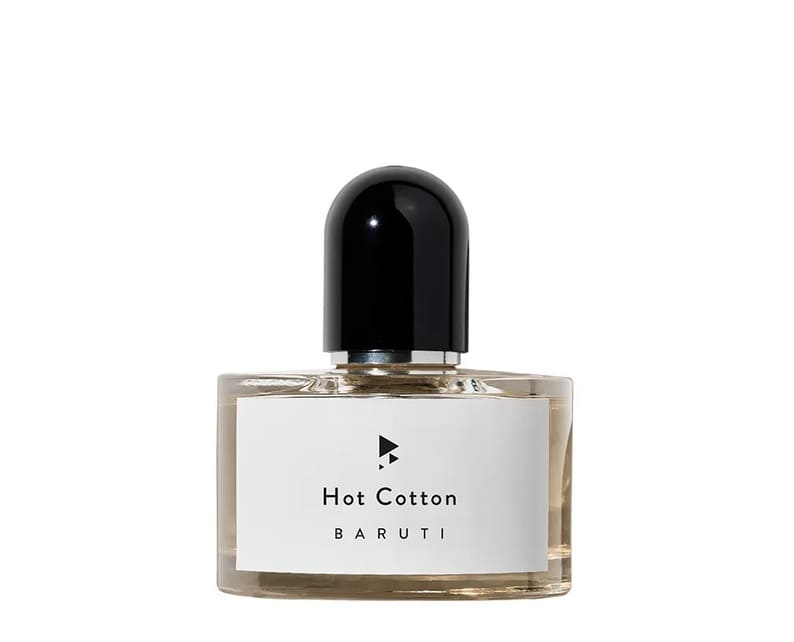profumo-molecolare-baruti-hot-cotton-eau-de-parfum