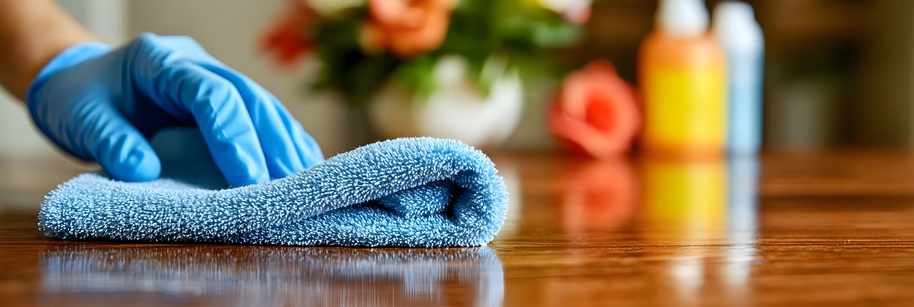 pulizie-fine-estate-microfibra