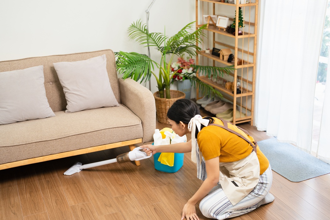 pulizie-fine-estate-pavimento