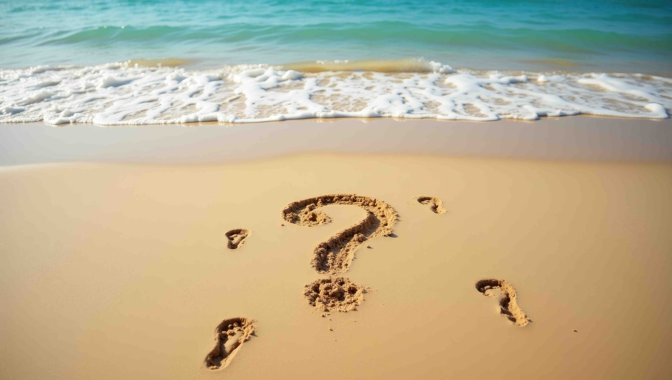 quiz-vacanza-benessere-punto-interrogativo-sabbia-mare