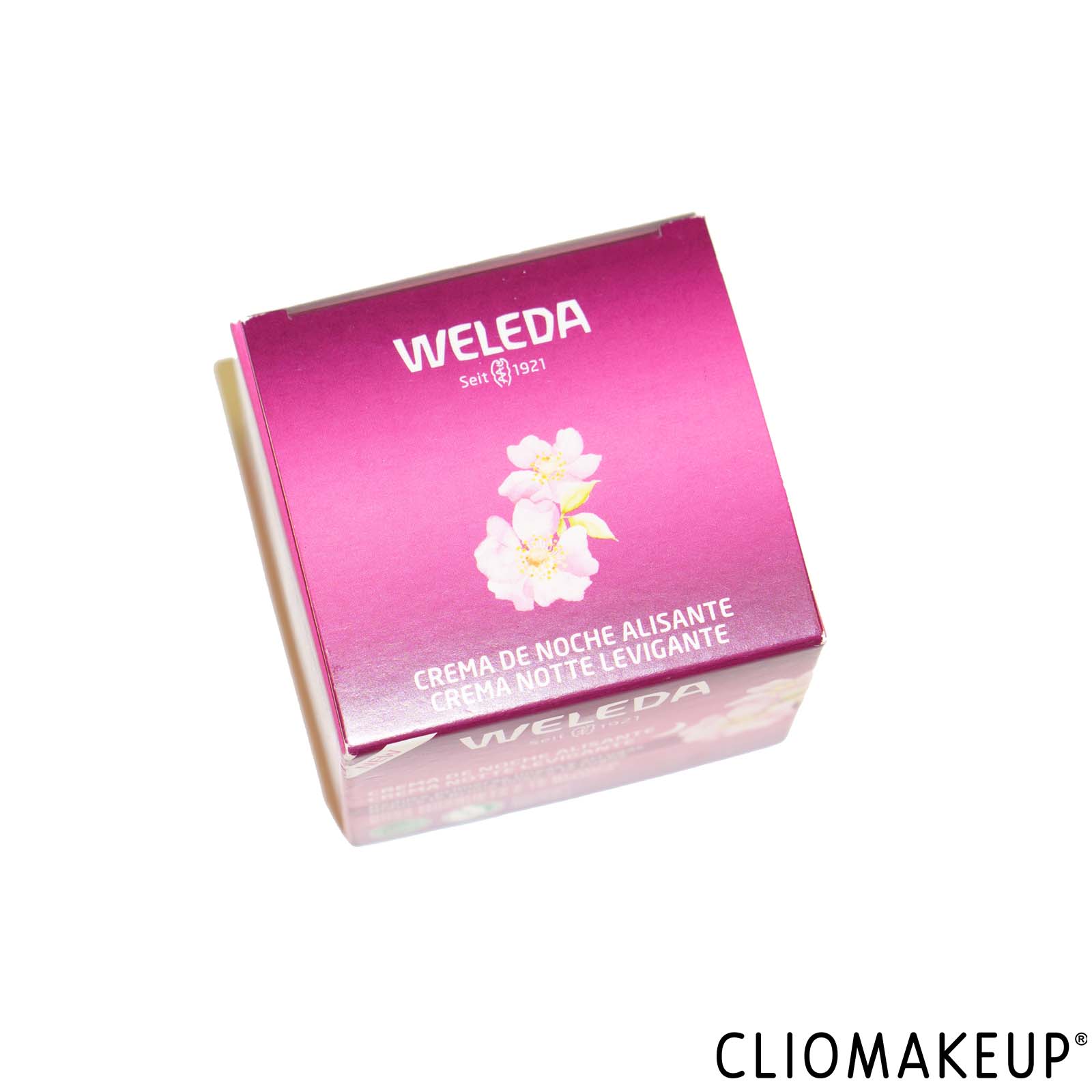 recensione-crema-viso-weleda-crema-notte-levigante-pack