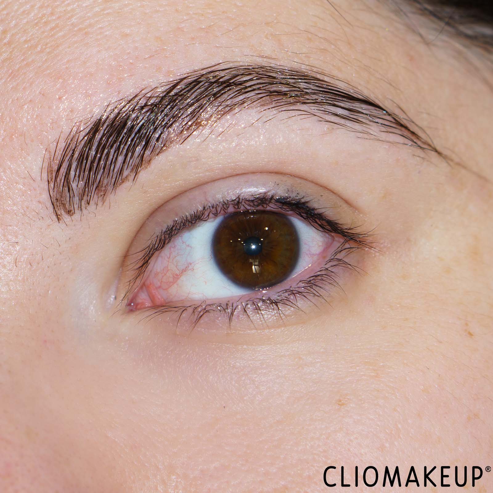 recensione-gel-sopracciglia-loreal-brow-lamination-24h-dopo