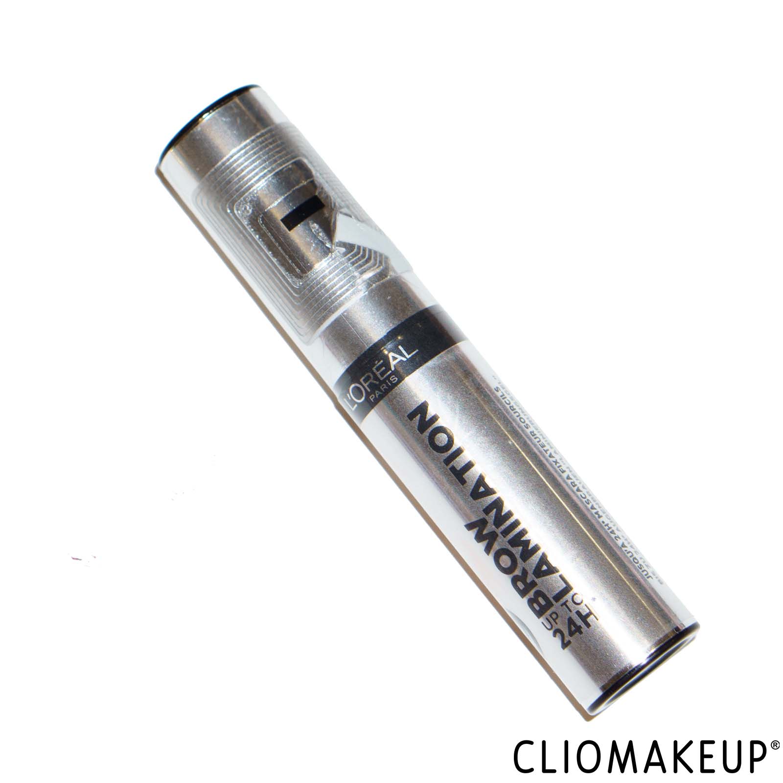 recensione-gel-sopracciglia-loreal-brow-lamination-24h-pack