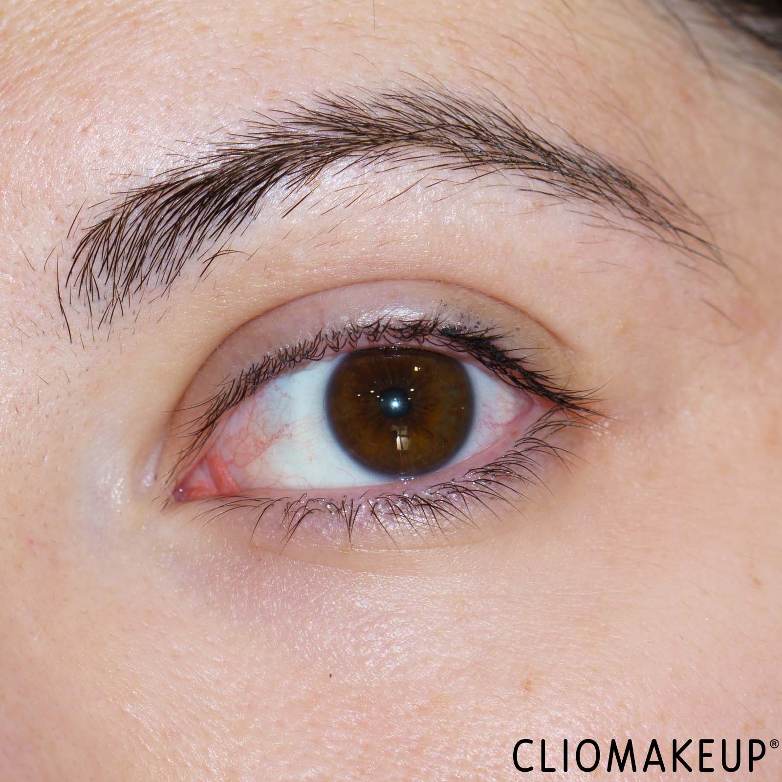 recensione-gel-sopracciglia-loreal-brow-lamination-24h-prima