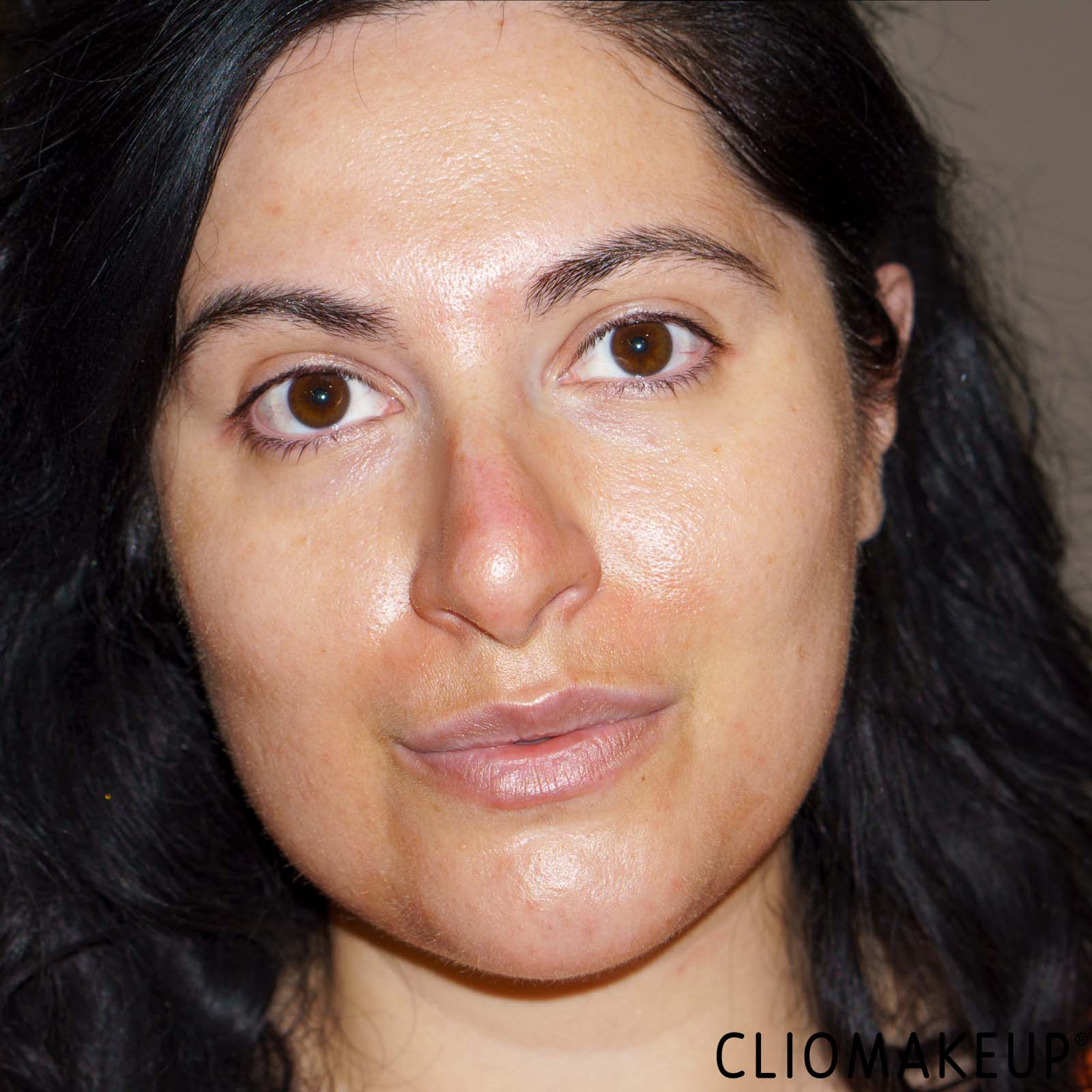 recensione-gocce-abbronzanti-kiko-power-shake-bronze-bliss-drops-dopo