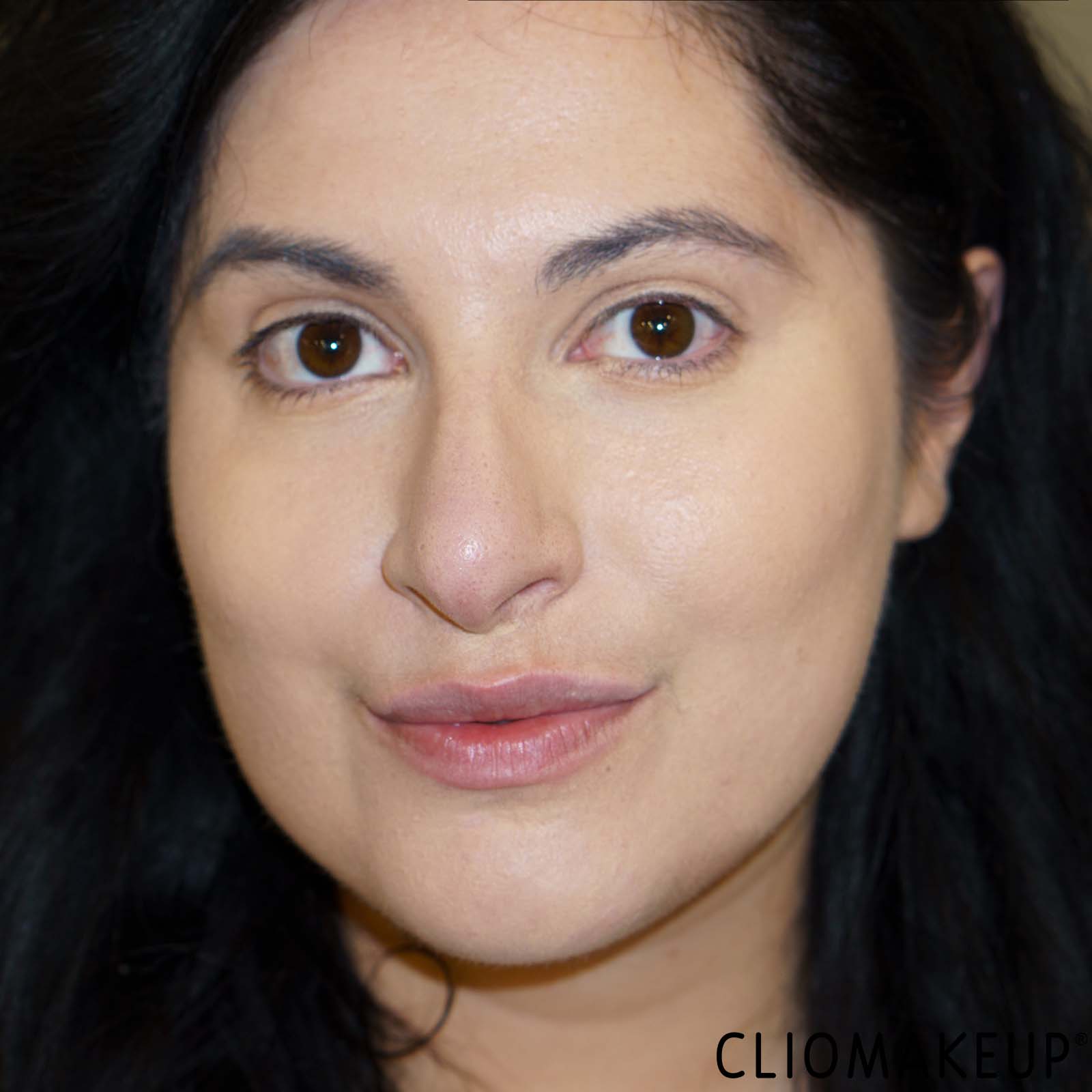 recensione-loreal-paris-skin-ink-fondotinta-correttore-dopo