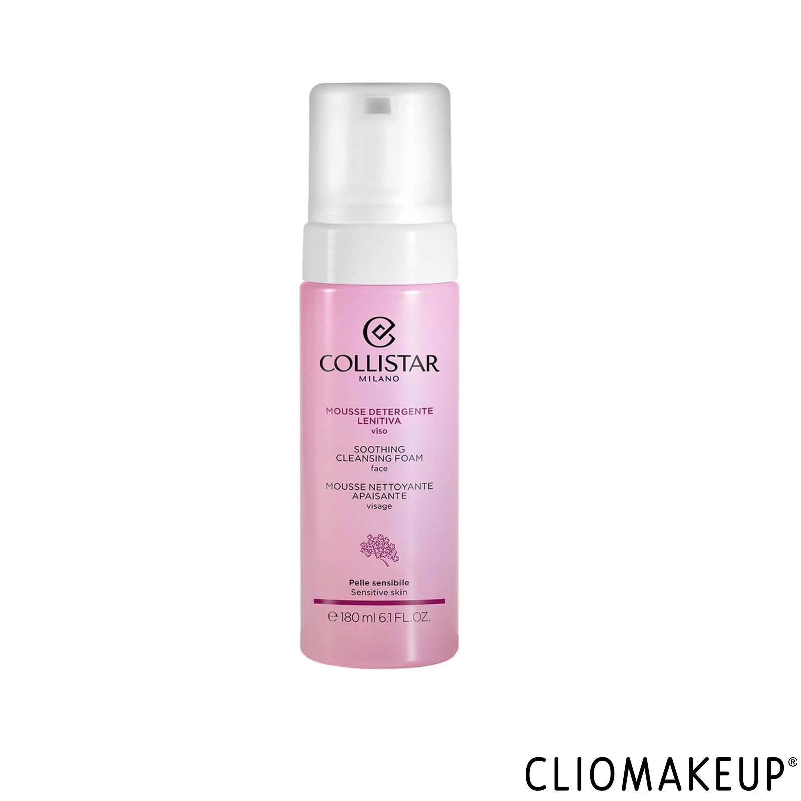 recensione-mousse-collistar-shooting-cleansing-foam-copertina