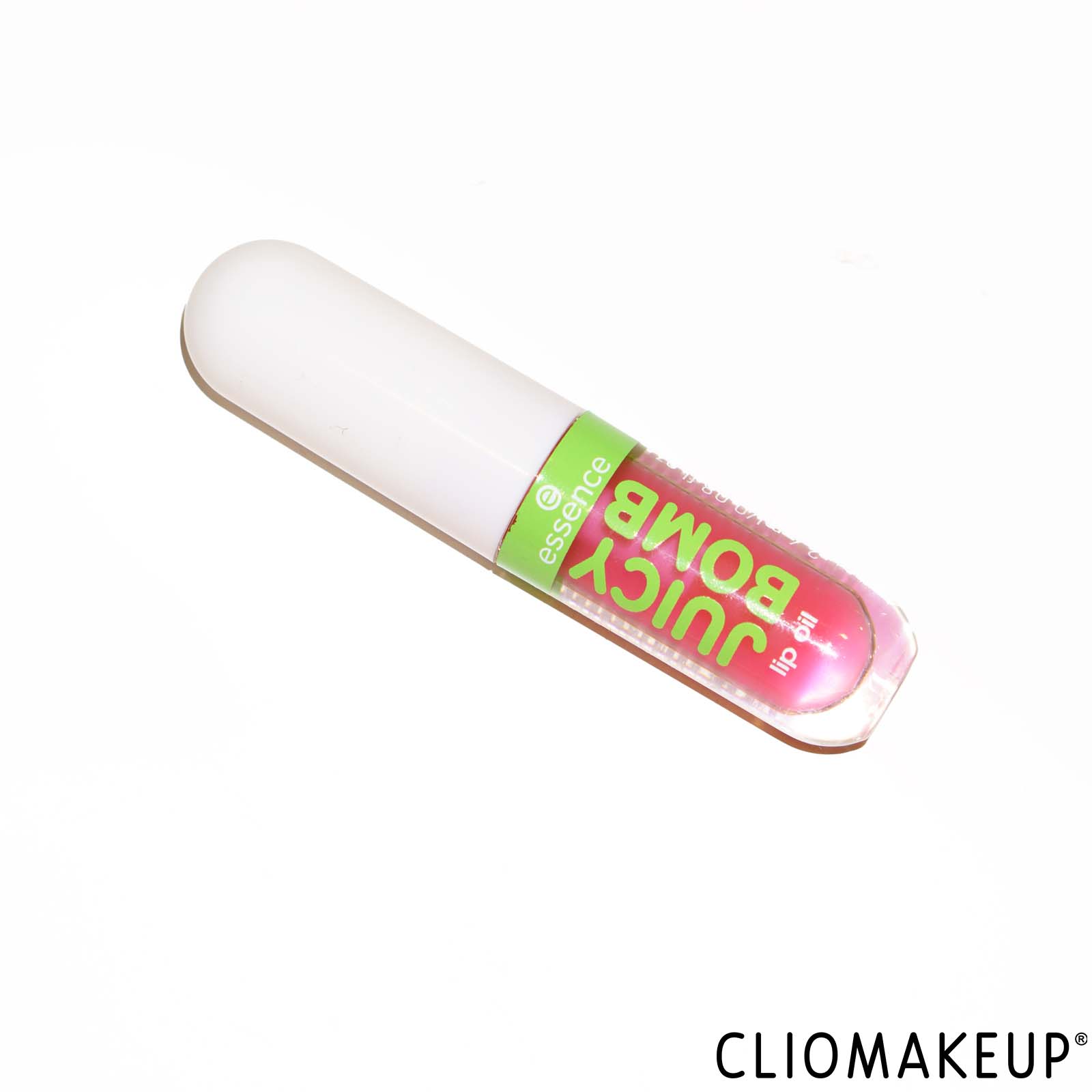 recensione-olio-labbra-essence-juicy-bomb-party-pack
