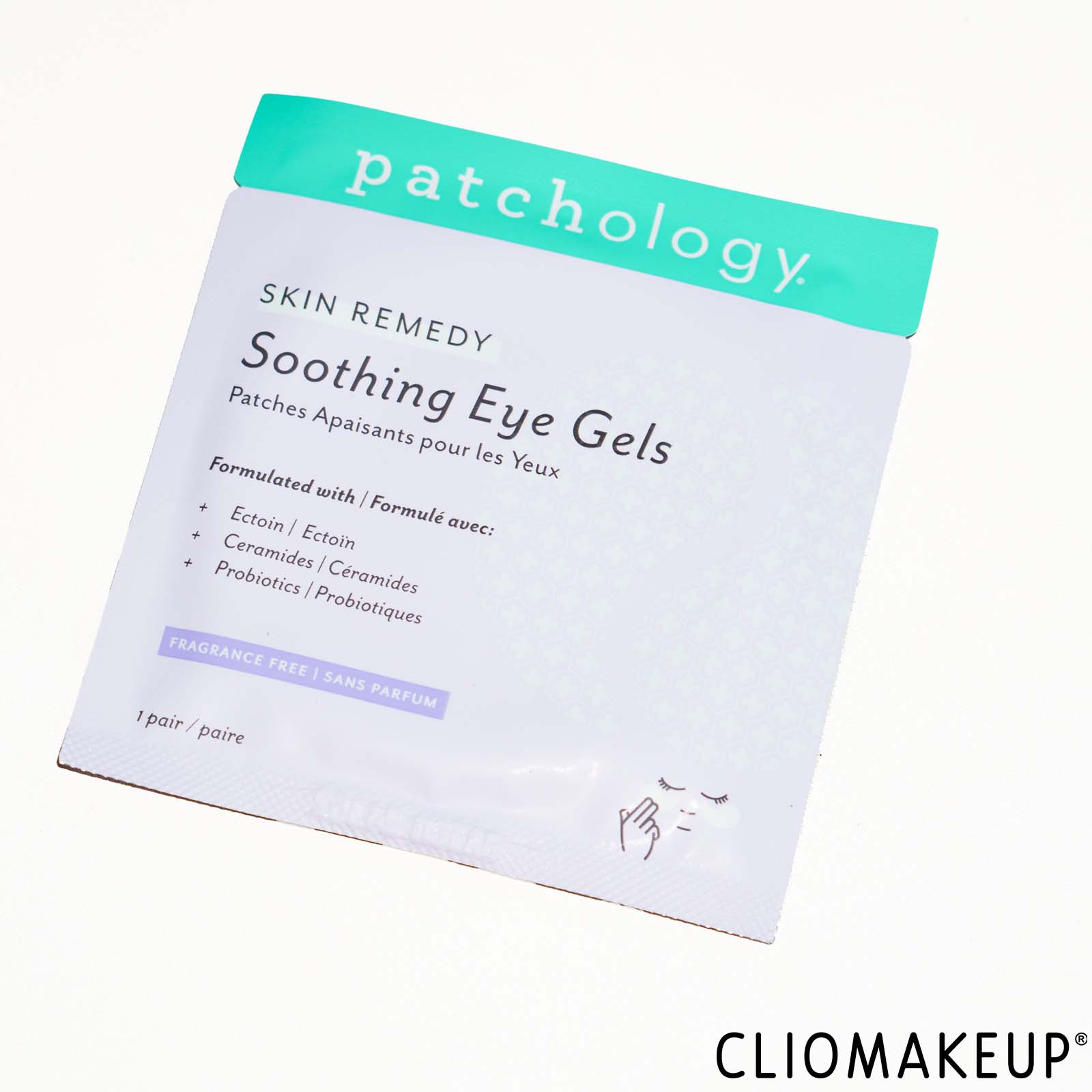 recensione-patch-occhi-patchology-skin-remedy-soothing-eye-gels-pack-aperto