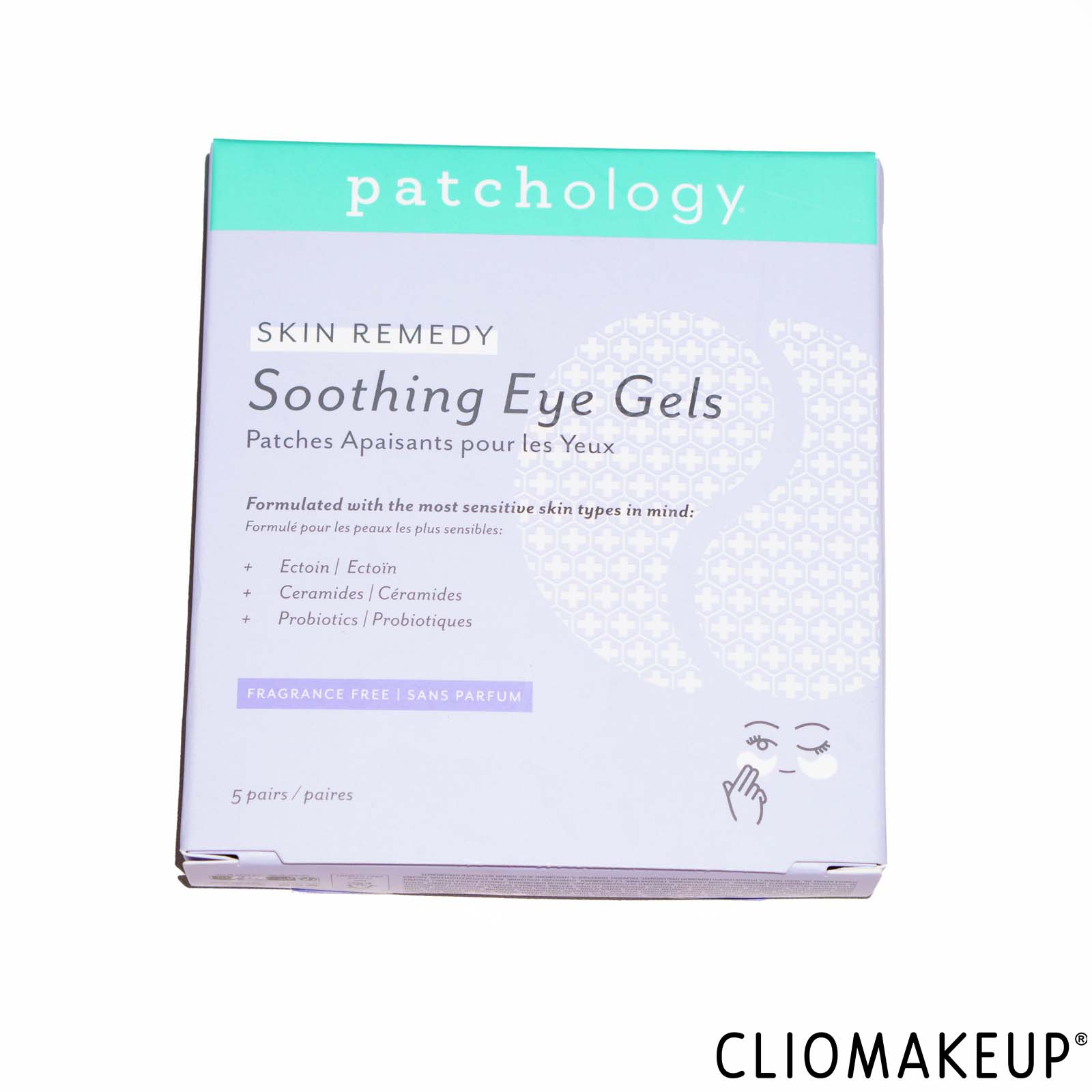 recensione-patch-occhi-patchology-skin-remedy-soothing-eye-gels-pack