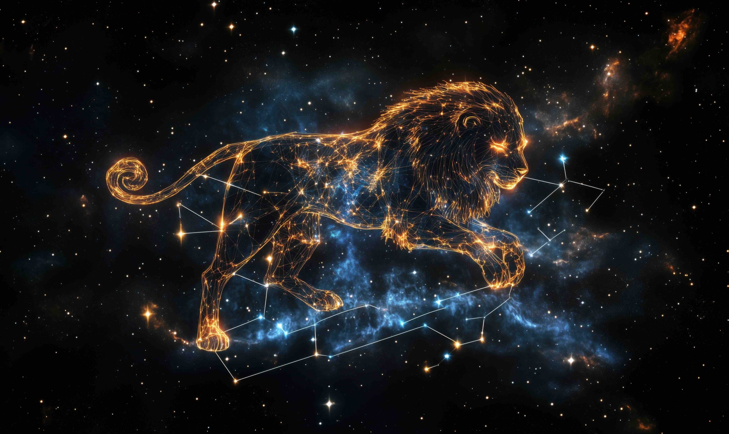 segno-zodiacale-leone-stelle-costellazione