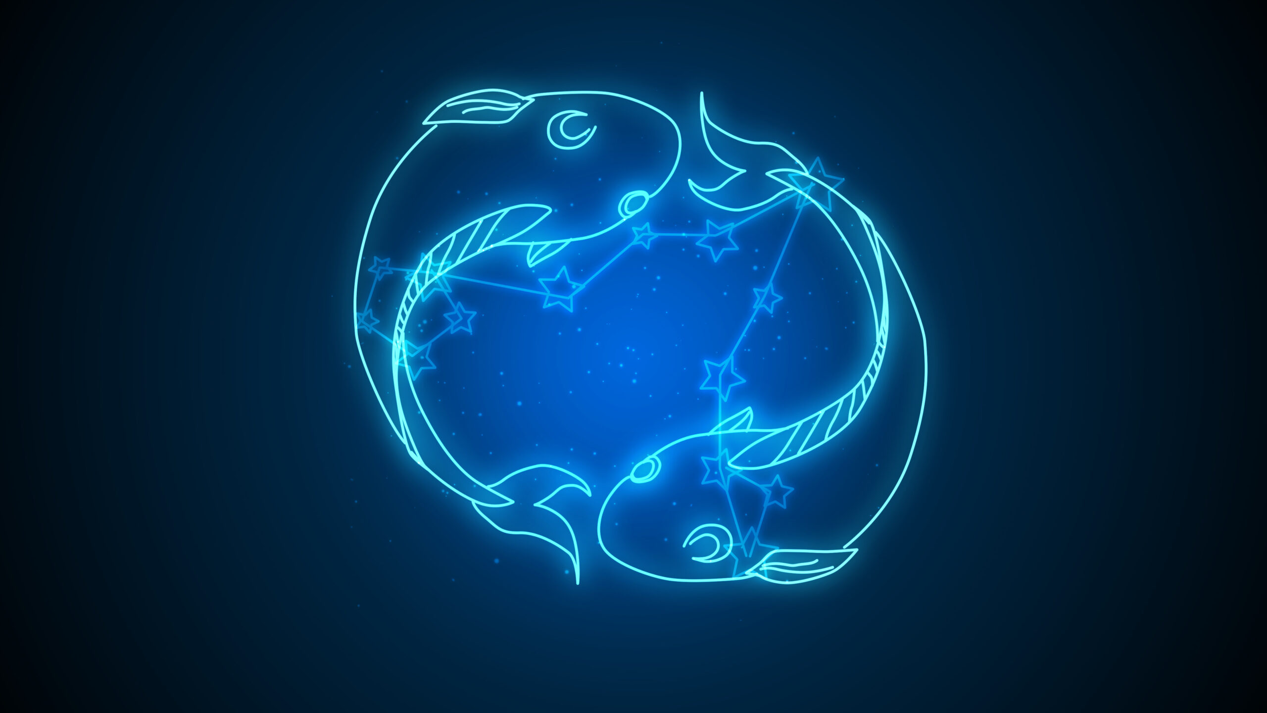 segno-zodiacale-pesci-illustrazione