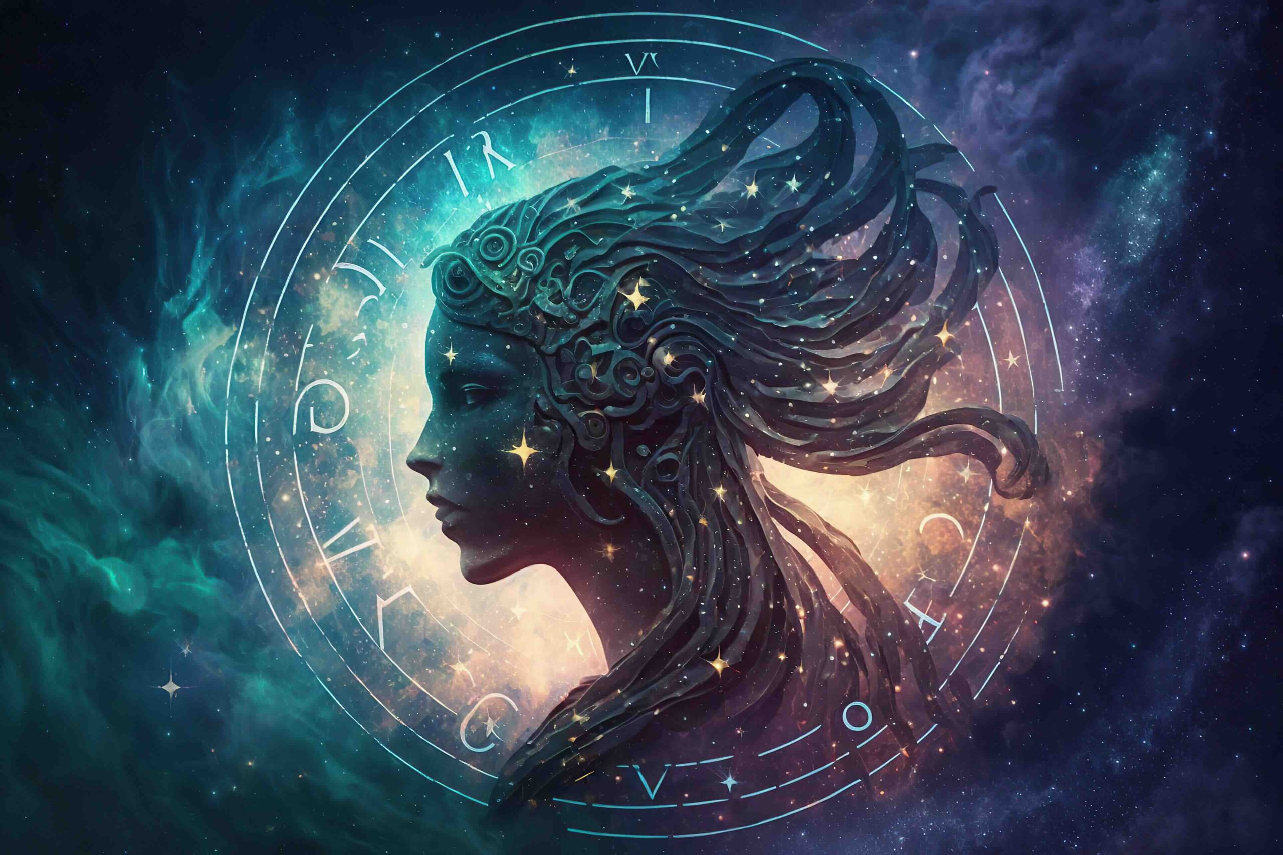 segno-zodiacale-vergine-illustrazione