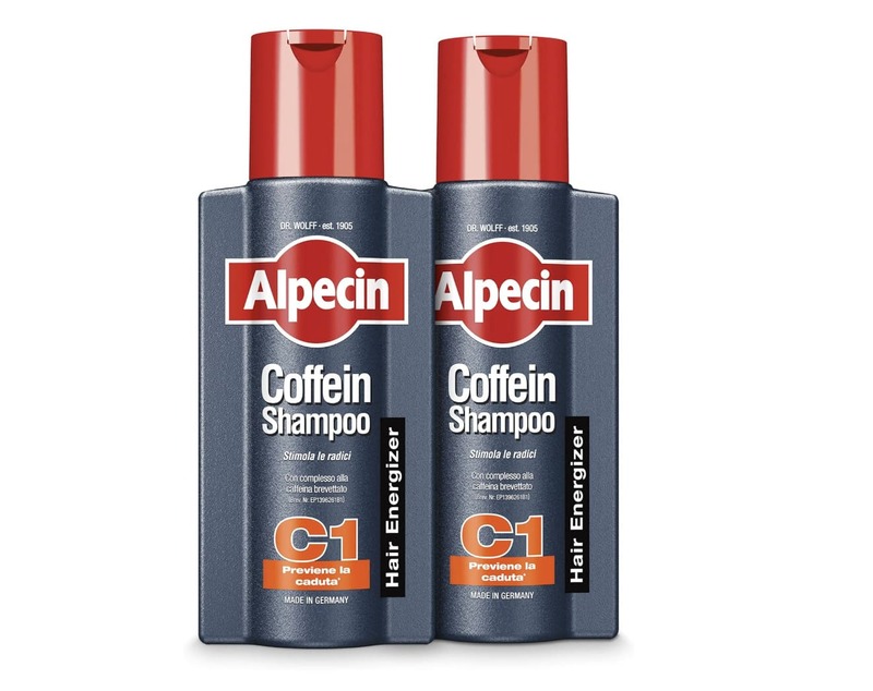 shampoo-alla-caffeina-Alpecin-Coffein-Shampoo
