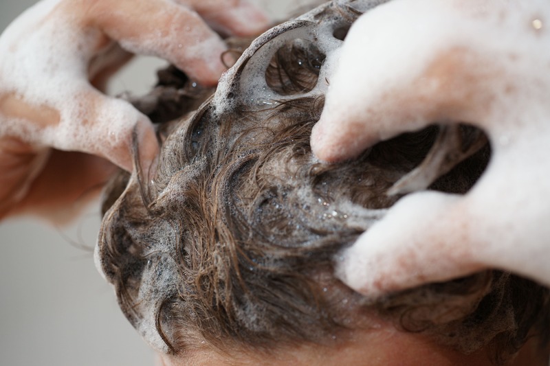 shampoo-alla-caffeina-quando-usarli