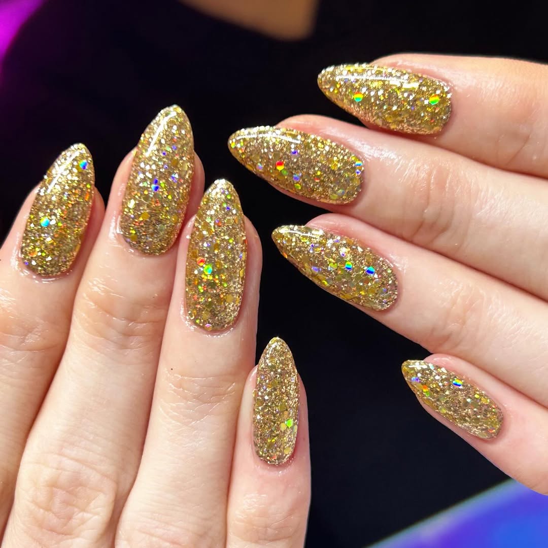 smalto-glitter-oro-giallo