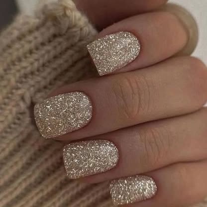 smalto-glitter-oro-squadrate