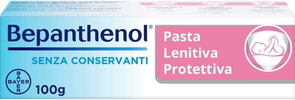 sudore-sotto-seno-bepanthenol