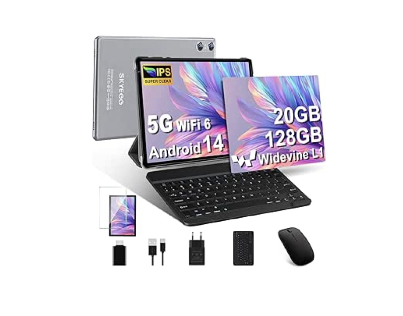 tablet-spiaggia-tastiera