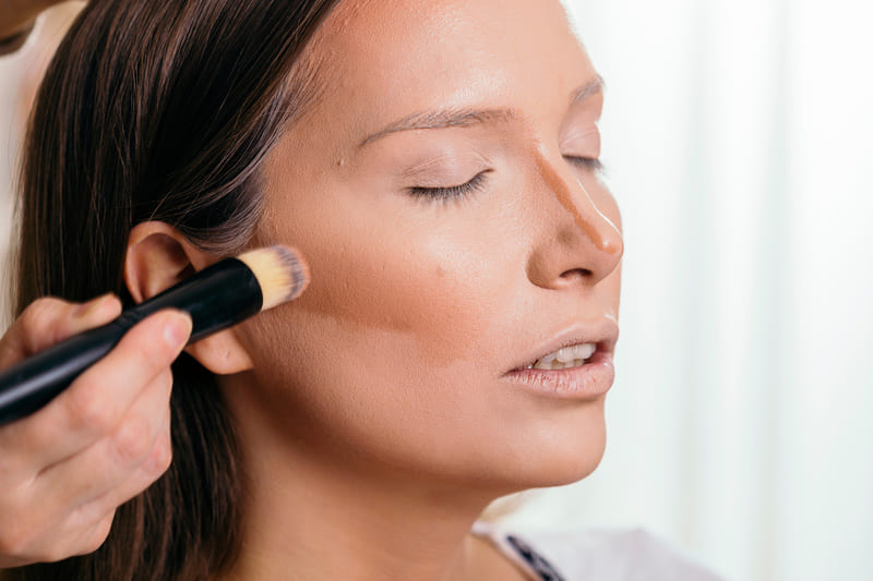 tantouring-contouring