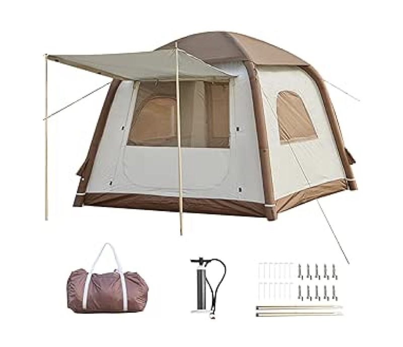 tenda-campeggio-beige