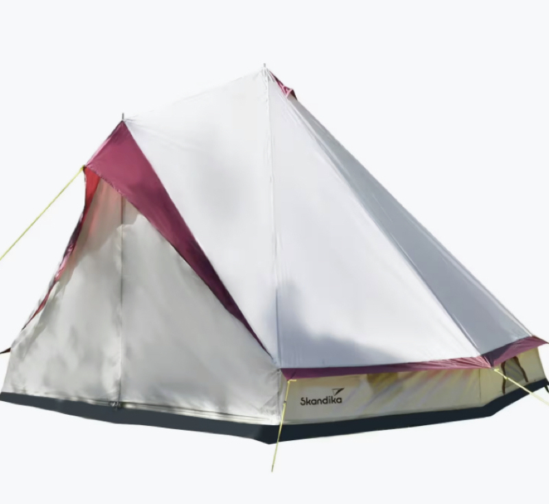 tenda-campeggio-bicolor