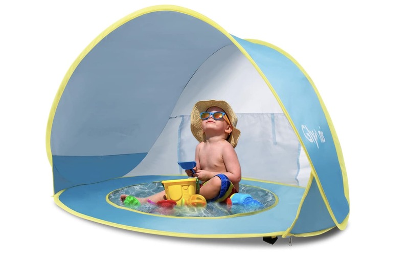 tende-da-spiaggia-Glymnis-bambini