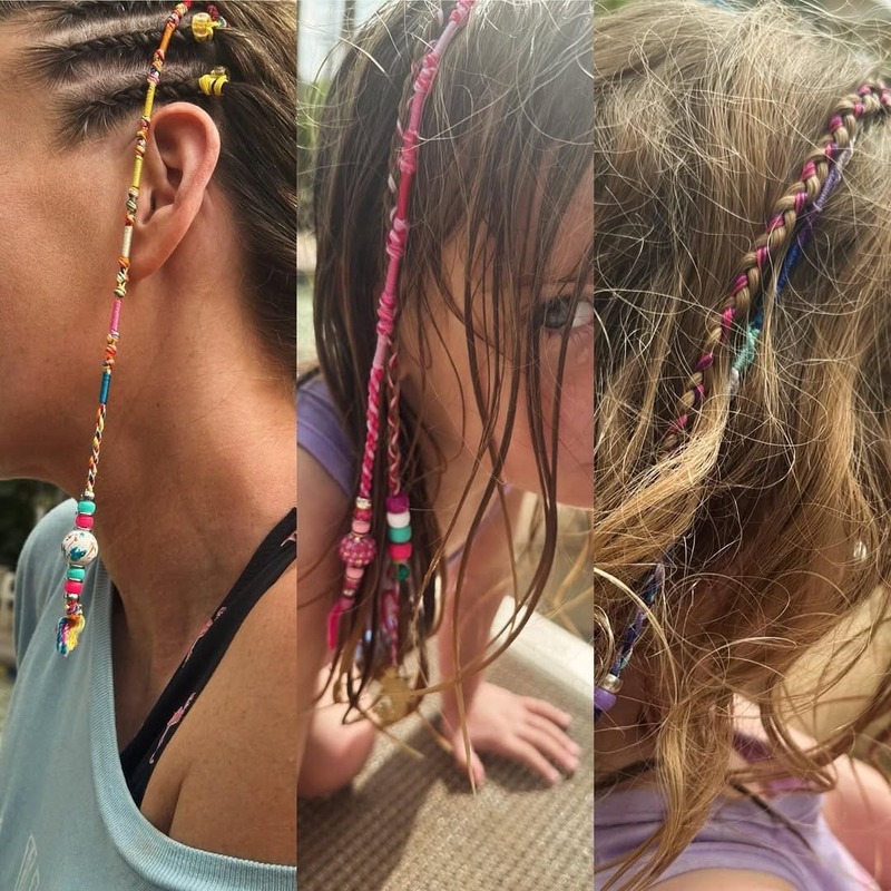 treccine-da-spiaggia-fili-cotone-colorati