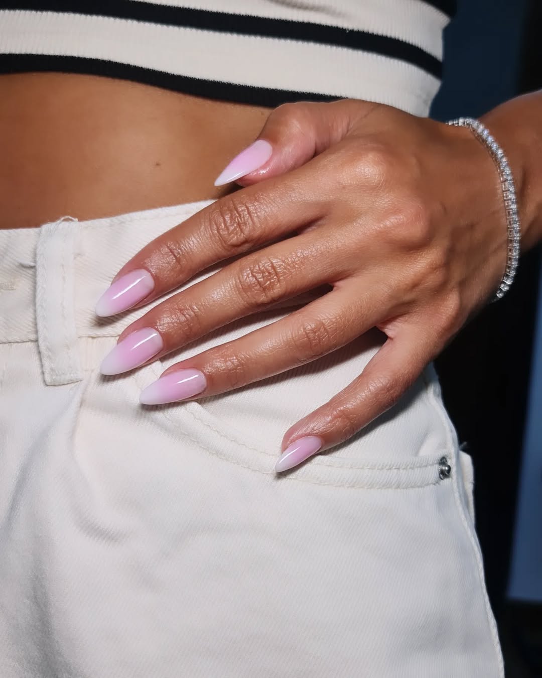 unghie-baby-boomer-rosa-5