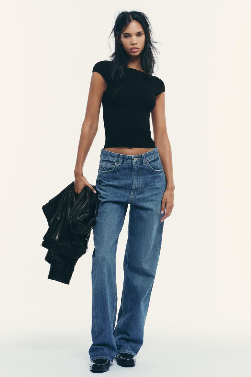 zara-abbigliamento-autunno-2025-jeans