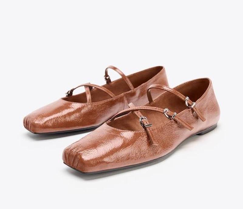 ballerine-autunno-2025-punta