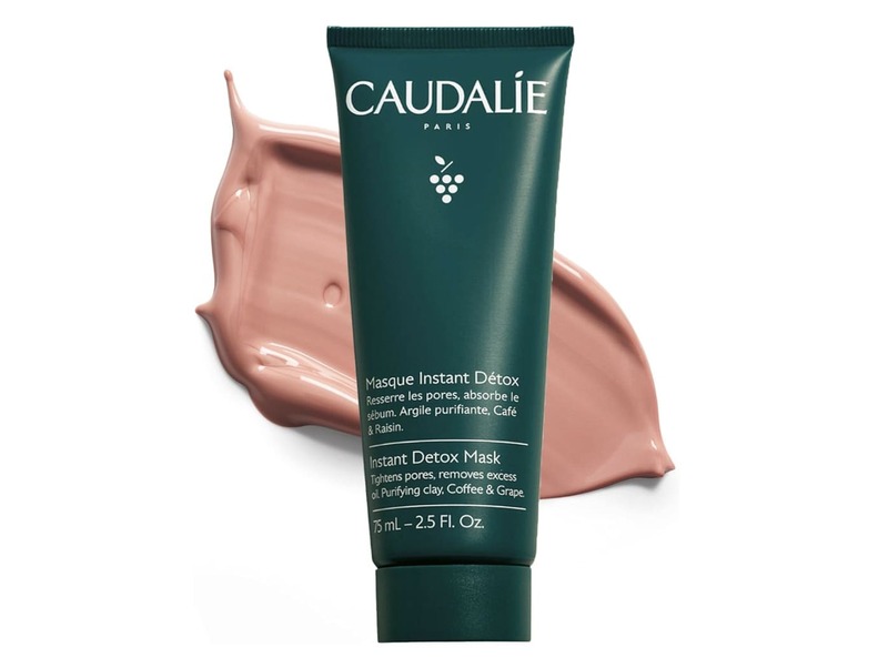 beauty-routine-settembre-Caudalie-Instant-Detox-Mask
