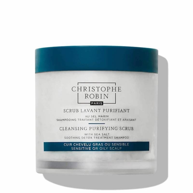 beauty-routine-settembre-christophe-robin-scrub-lavante
