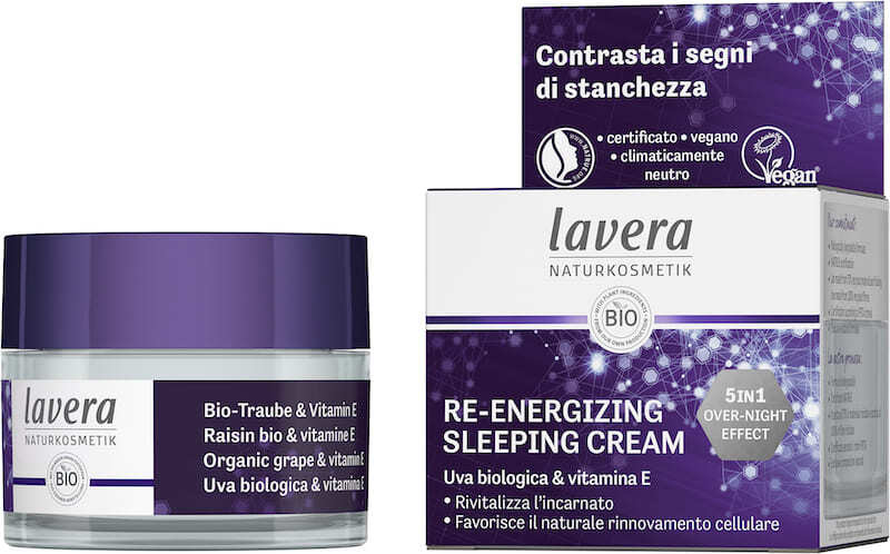 beauty-routine-settembre-lavera-re-energizing-sleeping-cream