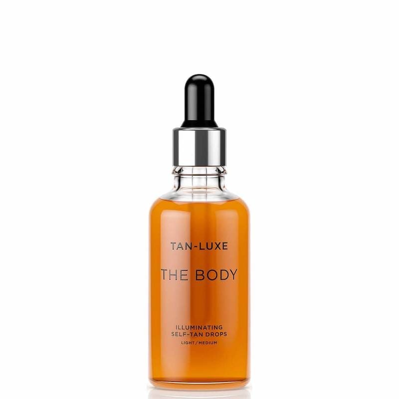 beauty-routine-settembre-tan-luxe-gocce-autoabbronzanti-corpo