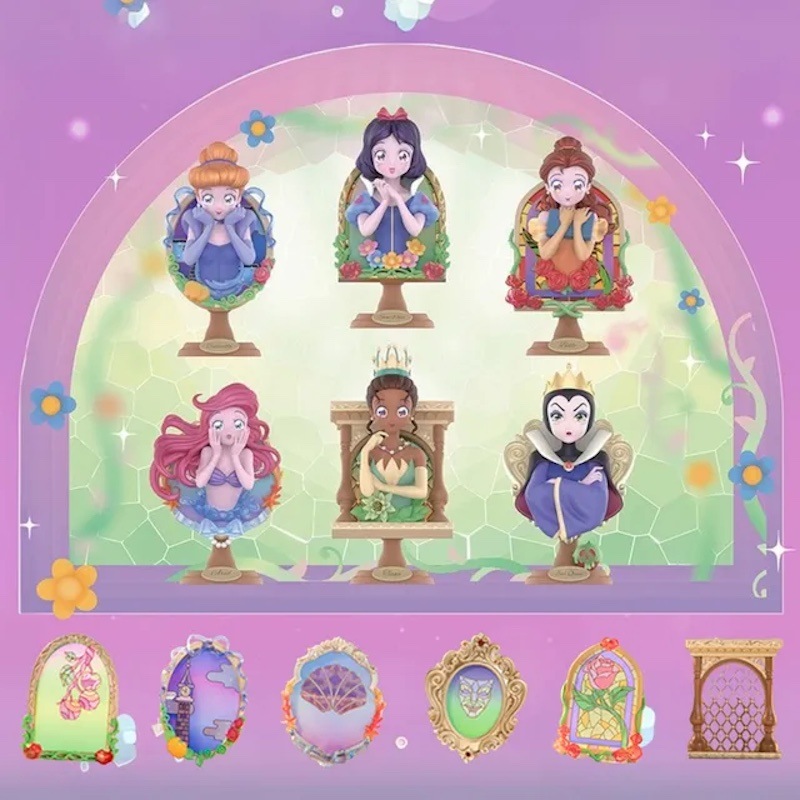 blind-box-principesse