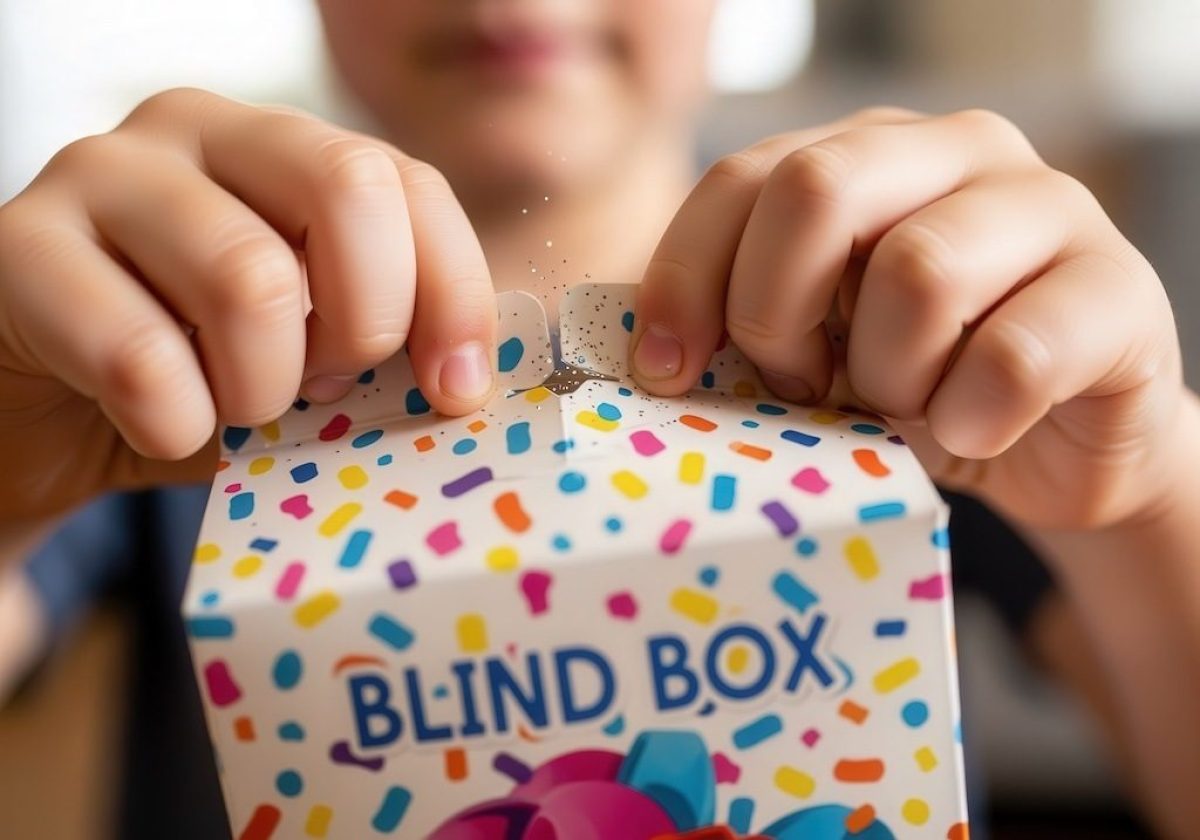 blind-box