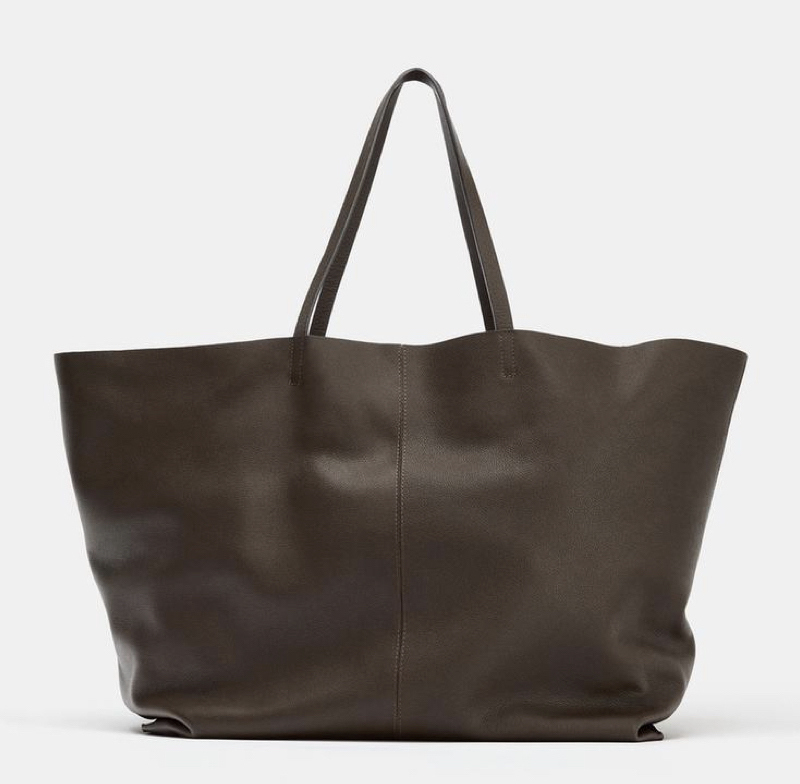 borse-autunno-2025-maxi-marrone