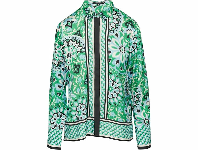 camicie-autunno-2025-comma