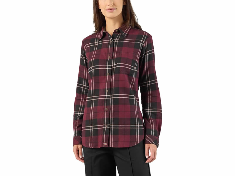 camicie-autunno-2025-dickies