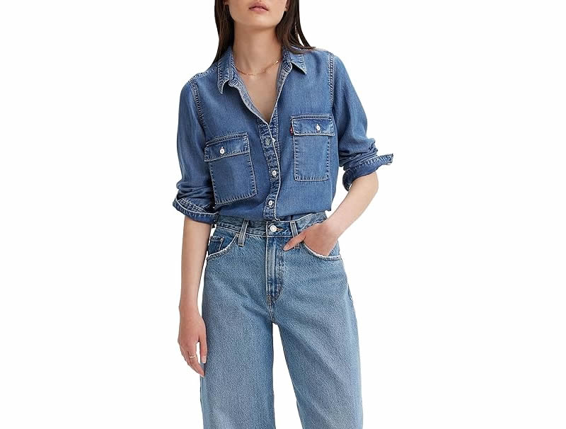 camicie-autunno-2025-levis