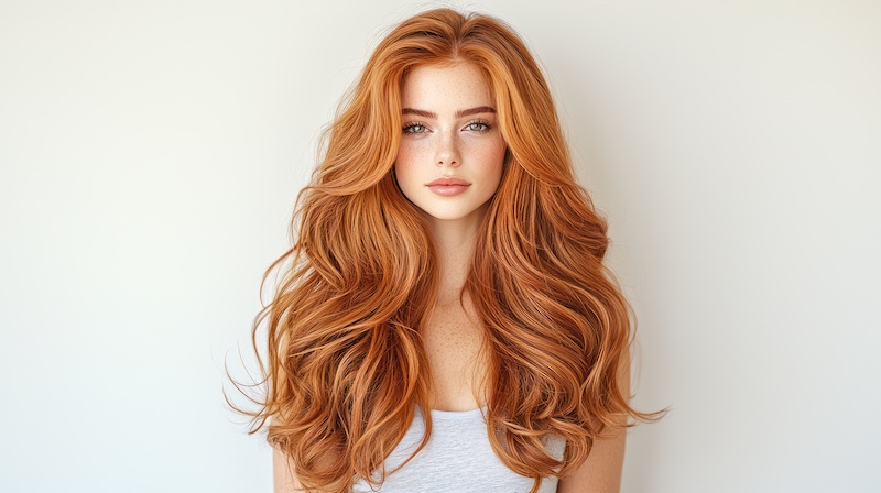 capelli-rosso-caldo-lunghi