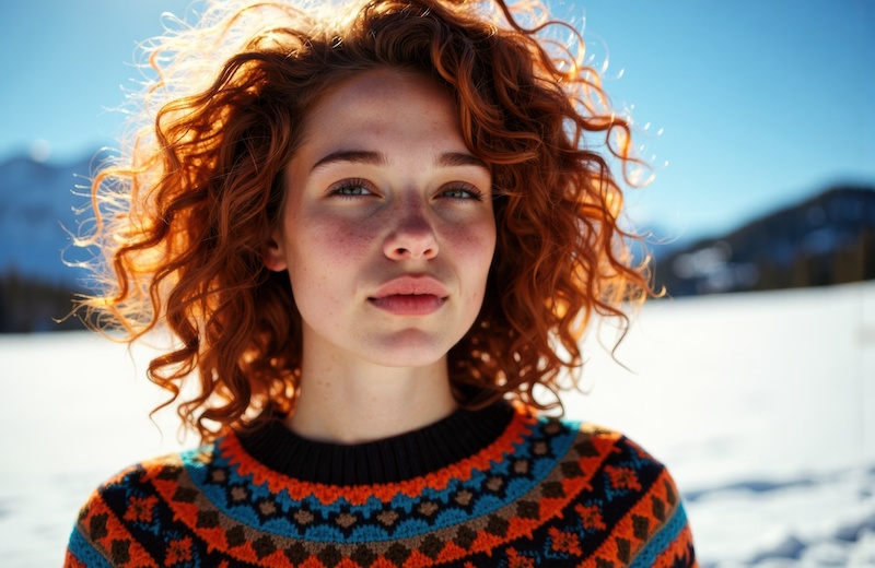 capelli-rosso-caldo-ricci