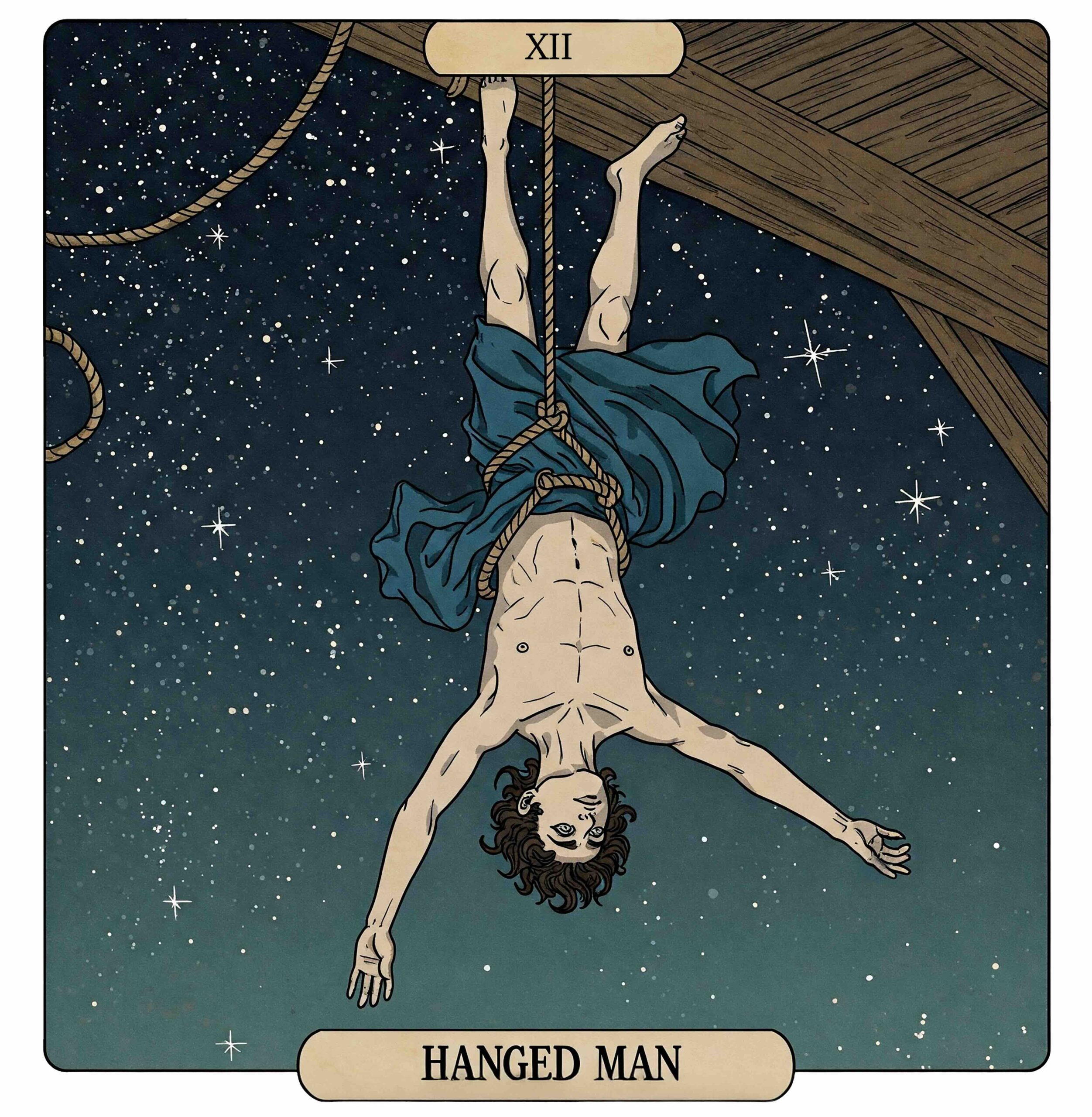 carta-tarocchi-appeso