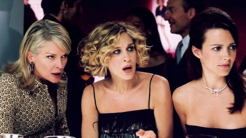 chloe-malle-madre-candice-bergen