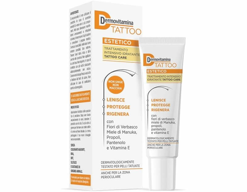 come-preparare-pelle-tatuaggio-dermovitamina